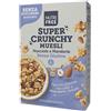 NT FOOD Srl NUTRIFREE SUPER CRUNCH MUE NOC