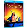 Walt Disney Pocahontas (Blu-Ray Disc) (Classici Disney)