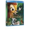 Walt Disney Bambi - Edizione Speciale (Blu-Ray Disc) (Classici Disney)