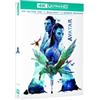 20th Century Studios Avatar - Remastered (4K Ultra HD + Blu-Ray Disc + Bonus Disc)
