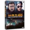 Tucker Film The Outlaws (Roundup Saga) (Collana Far East Film)