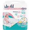 IDROFIL TELINO IGIEN BB 60X60 10 PZ