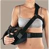 ROTEN RO+TEN - Extra-s 15° supporto per spalla destra con pallina per rotazione 15° esterna - S