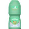 Mitchum - Deodorante da donna con controllo avanzato, senza profumo, anti-traspirante e deodorante, 50 ml