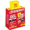ENERVIT SpA Enervit Sport Gel Limone, 3 x 25 ml