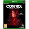 505 Games XBOX SERIES X Control Ultimate Edition
