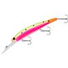 Bandit Walleye Profonda sporgenza