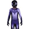 Fox Racing BLÜFF Fox Flexair Spire Lilac M