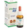 ORSANA ITALIA Srl D3 Vitaben 15ml - Integratore Polivitaminico per Bambini