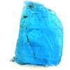 A Bijoux Pietre E Minerali. Apatite Blu Neon. 1.17 Ct. Betroka, Anosy, Madagascar.