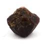 A Bijoux Pietre E Minerali. Granato. 3.96 Ct. Area Di Skardu, Gilgit-Baltistan, Pakistan.