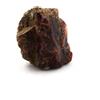 A Bijoux Pietre E Minerali. Granato Rhodolite. 10,35 Ct. Madagascar.