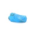 A Bijoux Pietre E Minerali. Apatite Blu Neon. 2,550 Ct. Betroka, Anosy, Madagascar.