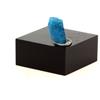 A Bijoux Pietre E Minerali. Apatite Blu Neon. 1.69 Ct. Betroka, Anosy, Madagascar.