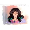 Ranma 1/2 Animazione Cel Produzione Originale Pittura Anime E-3502