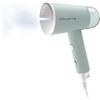 Rowenta Origin Travel Stiratore Portatile, Ferro da Stiro da Viaggio, Potenza 1200W, Getto di Vapore da 20g/min, Utile per Stirare i Tuoi Capi Rapidamente, Ferro da Stiro Pieghevole, DR1034