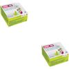 Dechra Catney One | Confezione Doppia | 2 x 30 x 520 mg | Alimento complementare per particolari fini nutrizionali per gatti | Per sostenere la funzione renale in caso di insufficienza renale cronica