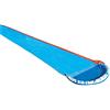 Banzai Tappeto Scivolo Acqua Piscina con Getto d'Acqua, 488 cm x 71 cm W