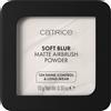 Catrice Soft Blur Matte Airbrush Cipria Compatta - 001n