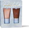 Nabla Sun-kissed Glow - Angel Aura Bright & Bronze Mini Kit