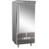 FORCAR-FREDDO AB5514 Abbattitore di Temperatura surgelatore 15 Teglie in acciaio inox Aisi 304
