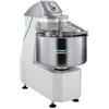 Fimar attrezzature per la ristorazione p 50SB Impastatrice a spirale con testa fissa 50 kg 62 litri