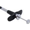 Generico SCATTO FLESSIBILE MECCANICO 40 CM PER TUTTE LE ANALOGICHE E COMPATIBILE CON Fujifilm Finepix X10, X20, X100, X100s ECC.