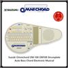 Suzuki Omnichord OM-108 OM108 Strumplate Auto Bass Chord Electronic Musical JP