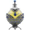 KHADLAJ PERFUMES - Hareem Sultan Eau de Parfum | Fragranza a Lunga Durata | Note Orientali e Legnose | Confezione di Lusso | Per Uomo e Donna, 35 ml