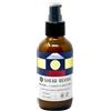 Shear Revival High Seas Shave & Cleanser Remedy - Crema da barba vegana 2 in 1 e detergente viso - Formula delicata, idratante e non schiumogena - per l'uso quotidiano su pelli sensibili - Fatto a
