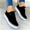 Sneakers Donna Casual 👟 Stringate Primavera Comode 36-43
