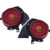 Magneti Marelli 714021560702 Luce Posteriore | Compatibile con: ALFA ROMEO MITO