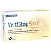 Difass Vertistop Fast Integratore Alimentare Stomaco 20 Capsule