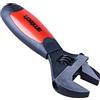 Amtech Am-Tech - Chiave a rullino 2 in 1