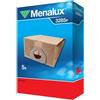 Menalux STAUBBEUTEL F. NILFISK (3285P) 5 St
