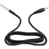 Shelly Temperature Sensor DS18B20 3.5 MM Jack (1 meter)