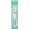Boiron Aconitum Napellus 5CH Granuli Contenitore Multidose 4 g