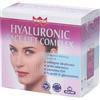 Winter Hyaluronic Face Lift Complex Bustine 156 g Polvere per soluzione orale