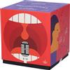 Euphidra Cofanetto Regalo Cantare a Squarciagola B5 Calm Siero Viso Lenitivo + Crema Gel 2x30 ml Set