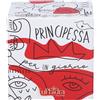 Euphidra Cofanetto Regalo Principessa Per Un Giorno Ombretto Holographic + Mascara Close Up Volume Waterproof Mini Matita Occhi Nera 3 pz Set