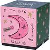 Euphidra Cofanetto Regalo Raggiungere La Luna Stay All Day Fissatore + Goddes Glow Illuminante Viso 2 pz Set