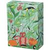 Origins Cofanetto Regalo Natale Protect & Glow Ginzing Idratante Colorato SPF 40 + Scrub Detergente 50+30 ml Set