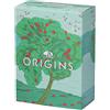 Origins Cofanetto Regalo Natale Youthtopia Crema Idratante + Peeling 3 pz Set