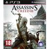 Ubisoft Assassin's Creed 3 [Edizione: Regno Unito]