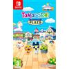 Bandai Namco Tamagotchi Plaza (Switch)