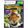 Microsoft Kinectimals - Kinect Compatible (Xbox 360 ) [Edizione: Regno Unito]