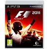 Codemasters F1 2011 [Edizione: Regno Unito]