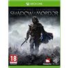 WB Middle-Earth: Shadow of Mordor - Xbox One [Edizione: Regno Unito]