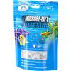 ARKA Artemia con sale 195 g - MICROBE-LIFT set schiusa completo - fino al 95 % di schiusa - alimento vivo per avannotti, coralli e invertebrati - pronto all'uso in 24 h - per acqua dolce e marina