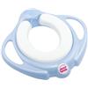 OKBABY S.R.L. Ok Baby Pinguo Riduttore Wc con Manici e Morbida Seduta Colore Azzurro